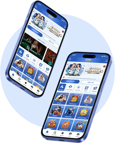 Biểu tượng tải xuống trên App Store.
