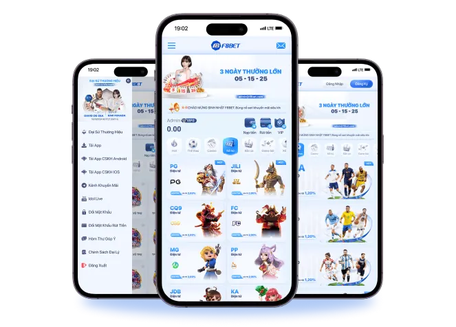 Công nghệ mới trong cá cược