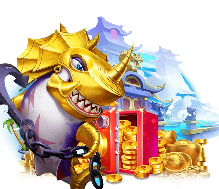 Đồ họa và âm thanh sống động của game bắn cá 88cl