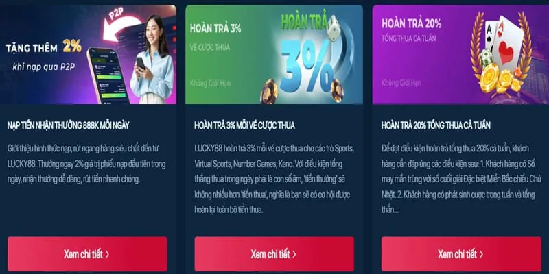 Tránh đặt cược theo cảm tính
